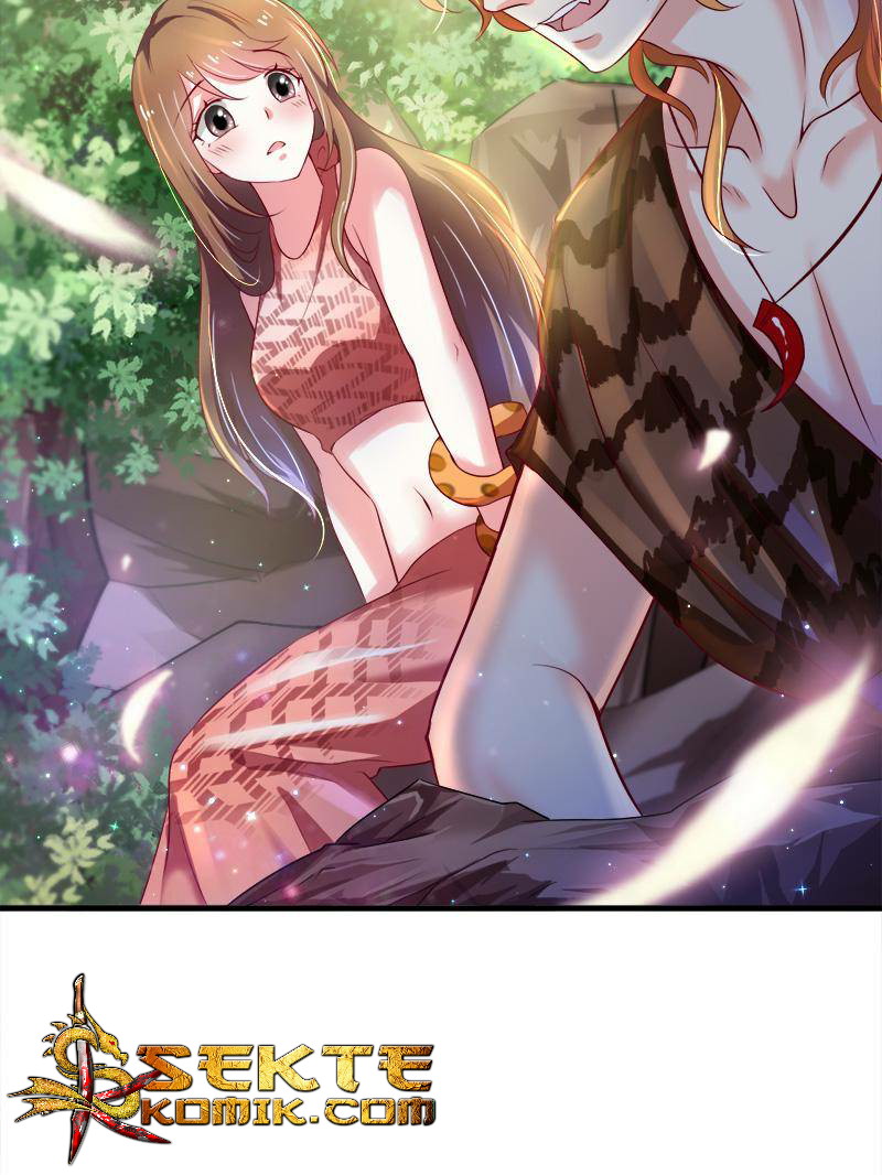 Beauty and the Beasts Chapter 29 Bahasa Indonesia